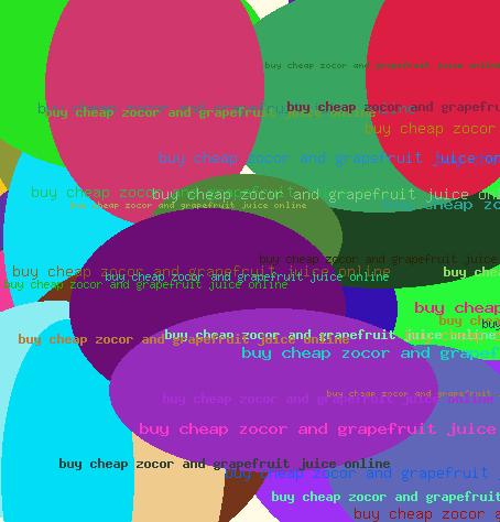 Buy cheap zocor and grapefruit juice online